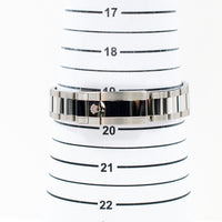 Daytona Steel Ceramic Bezel 116500LN