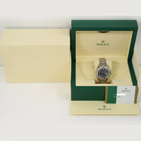 Yacht-Master 40mm Rolesium 116622