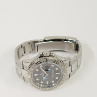 Yacht-Master 40mm Rolesium 116622