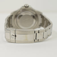 Yacht-Master 40mm Rolesium 116622