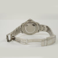 Yacht-Master 40mm Rolesium 116622