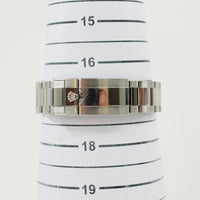 Yacht-Master 40mm Rolesium 116622