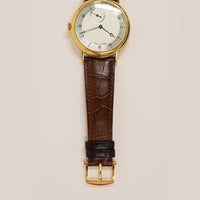 Classique Automatic 40mm Yellow Gold 5140BA/12/9W6