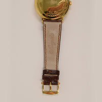 Classique Automatic 40mm Yellow Gold 5140BA/12/9W6