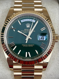 Rolex Day-Date 228238