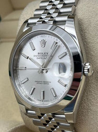 Rolex Datejust 41 126300