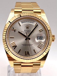 Rolex Day-Date 228238