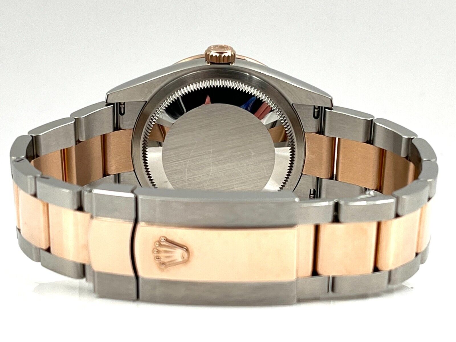 Rolex Datejust 126281RBR