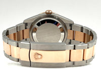 Rolex Datejust 126281RBR