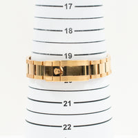 Daytona Rose Gold 116505