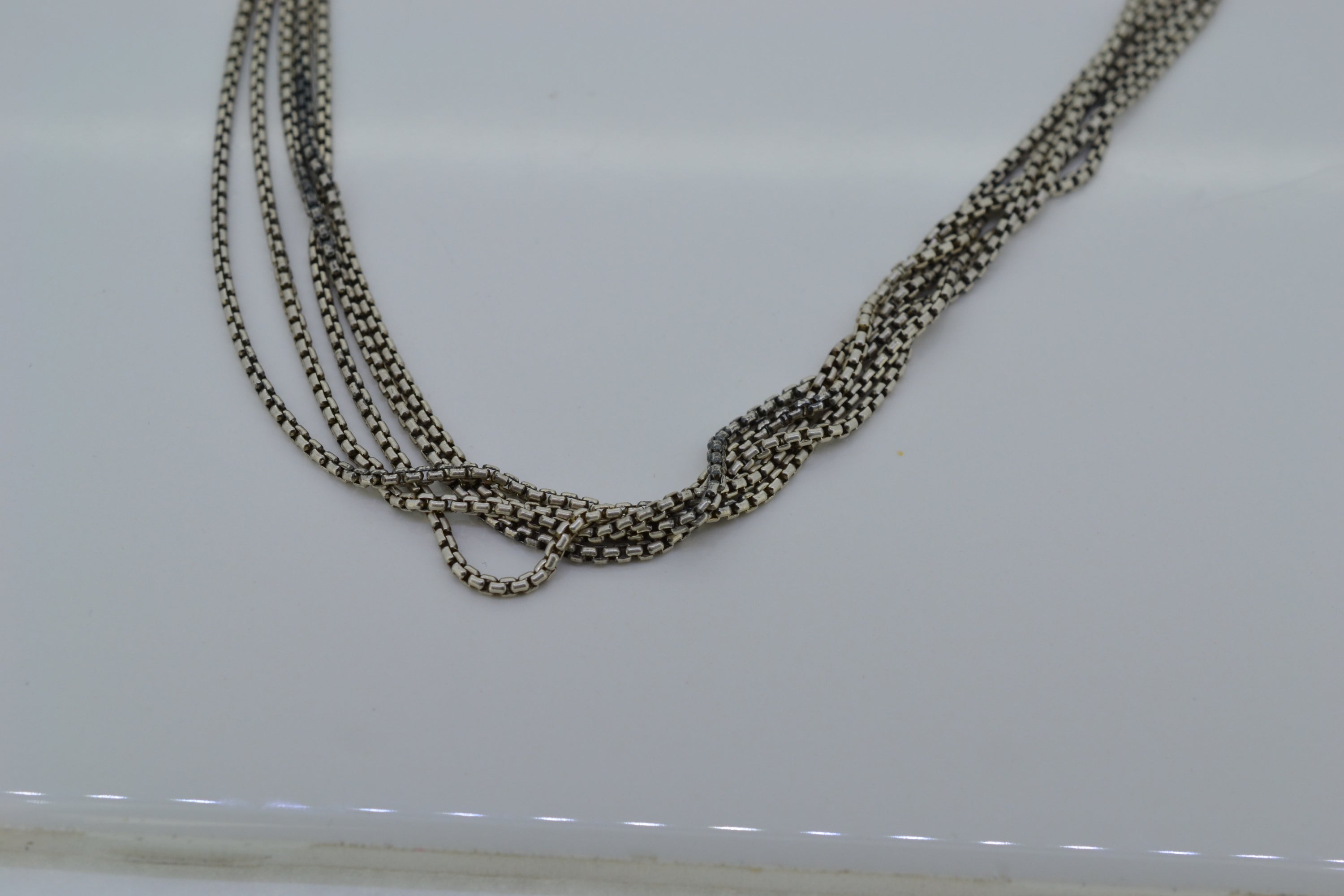 Guy Harvey sterling 5 strand c