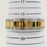 Submariner Date 41mm Black Ceramic Bezel Steel and Yellow Gold 126613LN