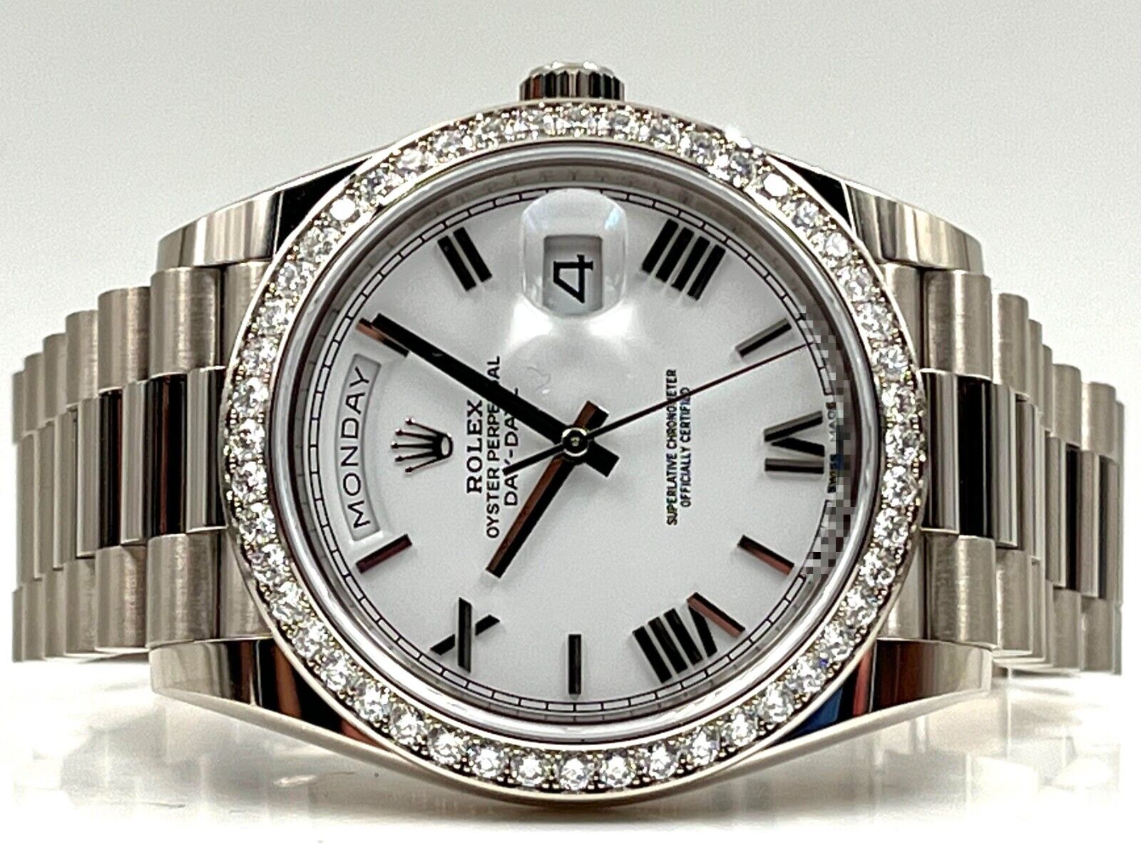 Rolex Day-Date 228349RBR