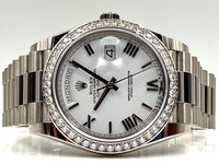 Rolex Day-Date 228349RBR