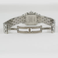 Panthère de Cartier 27mm Stainless Steel Quartz WSPN0007