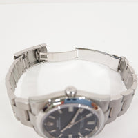 Oyster Perpetual 36mm Steel 126000