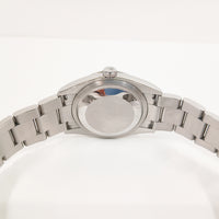 Oyster Perpetual 36mm Steel 126000
