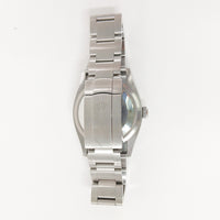 Oyster Perpetual 36mm Steel 126000