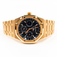 Royal Oak Perpetual Calendar 41mm Rose Gold 26574OR.OO.1220OR.02