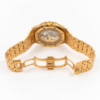 Royal Oak Perpetual Calendar 41mm Rose Gold 26574OR.OO.1220OR.02