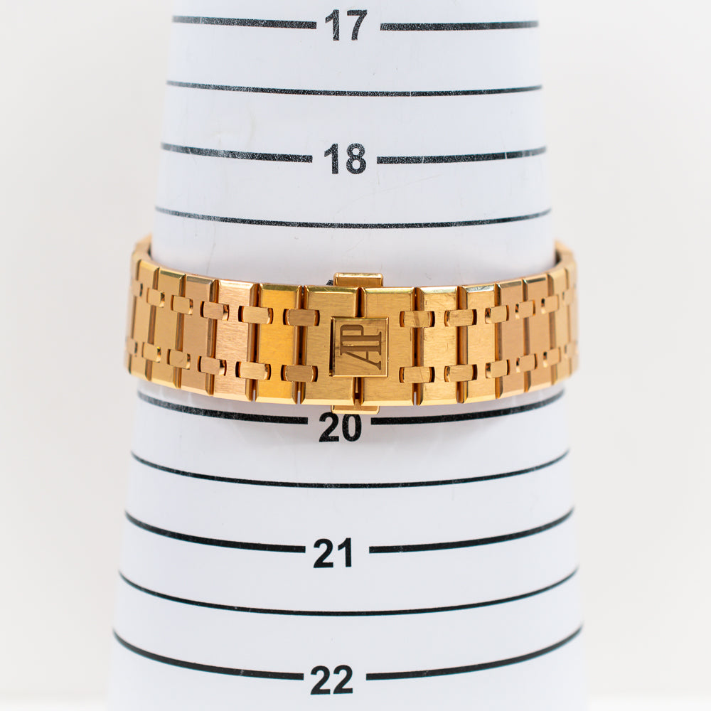 Royal Oak Perpetual Calendar 41mm Rose Gold 26574OR.OO.1220OR.02