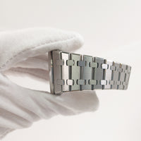 Royal Oak 39mm Stainless Steel 15300ST.OO.1220ST.03