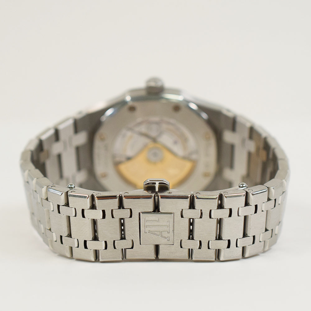 Royal Oak 39mm Stainless Steel 15300ST.OO.1220ST.03