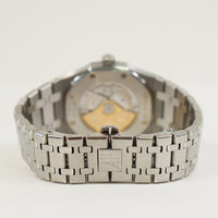 Royal Oak 39mm Stainless Steel 15300ST.OO.1220ST.03
