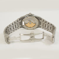 Royal Oak 39mm Stainless Steel 15300ST.OO.1220ST.03