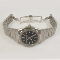 Royal Oak 39mm Stainless Steel 15300ST.OO.1220ST.03