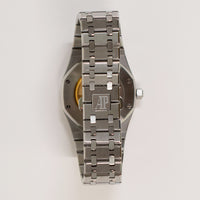 Royal Oak 39mm Stainless Steel 15300ST.OO.1220ST.03