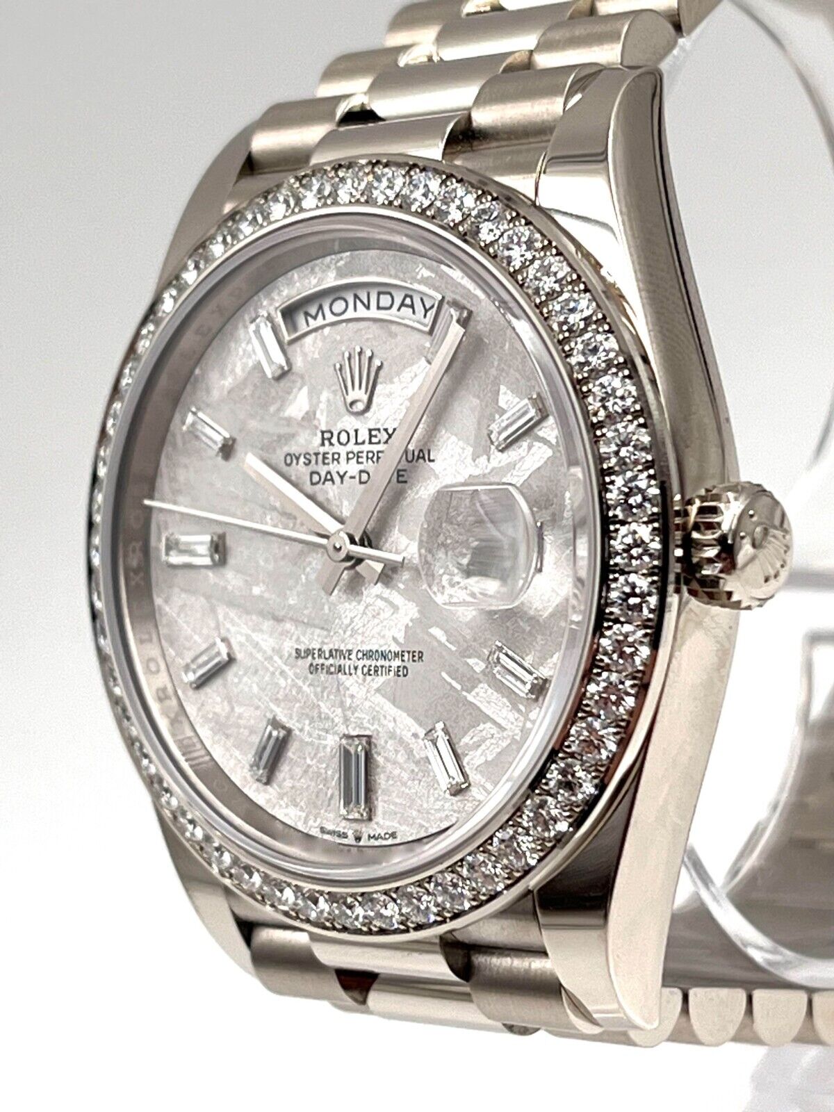 Rolex Day-Date 228349RBR