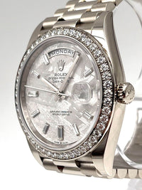 Rolex Day-Date 228349RBR