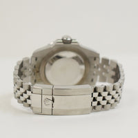 GMT-Master II "Pepsi" Steel 126710BLRO