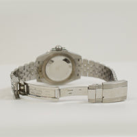 GMT-Master II "Pepsi" Steel 126710BLRO