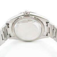 Sky-Dweller Steel and White Gold 336934
