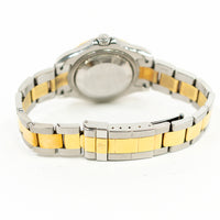 Yacht-Master 35mm Steel and Yellow Gold 168623