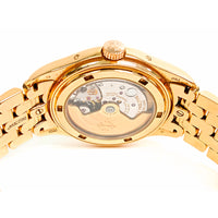 Annual Calendar Moon Phases 39mm Rose Gold 5146/1R-001
