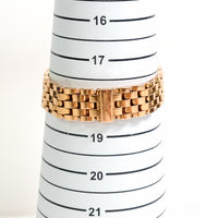 Annual Calendar Moon Phases 39mm Rose Gold 5146/1R-001