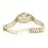 Day-Date 36mm White Gold 128239