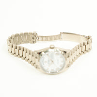 Day-Date 36mm White Gold 128239