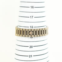 Day-Date 36mm White Gold 128239