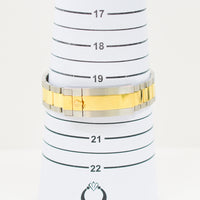 Sea-Dweller 43mm 50th Anniversary - Steel and Yellow Gold 126603