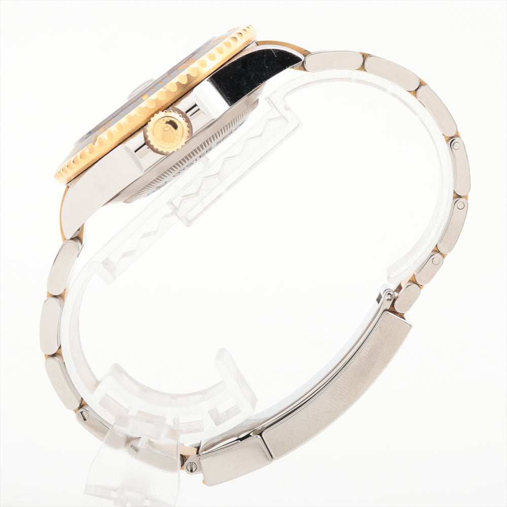 Sea-Dweller 43mm 50th Anniversary - Steel and Yellow Gold 126603