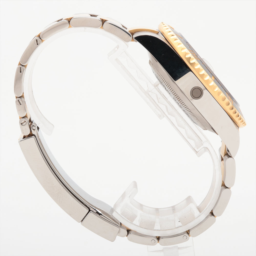 Sea-Dweller 43mm 50th Anniversary - Steel and Yellow Gold 126603
