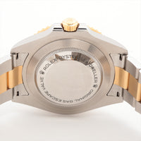 Sea-Dweller 43mm 50th Anniversary - Steel and Yellow Gold 126603
