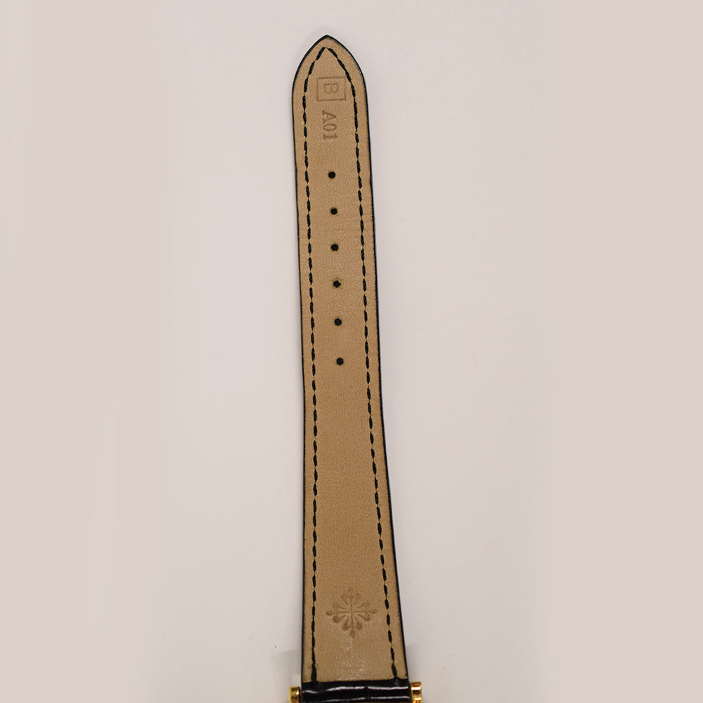 Calatrava 33mm Yellow Gold 3919J-016