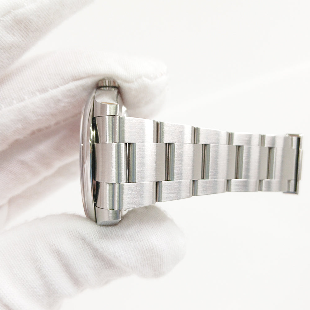 Oyster Perpetual 41mm Steel  124300