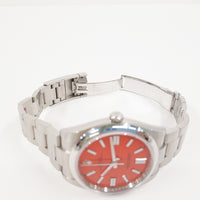 Oyster Perpetual 41mm Steel  124300