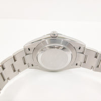 Oyster Perpetual 41mm Steel  124300